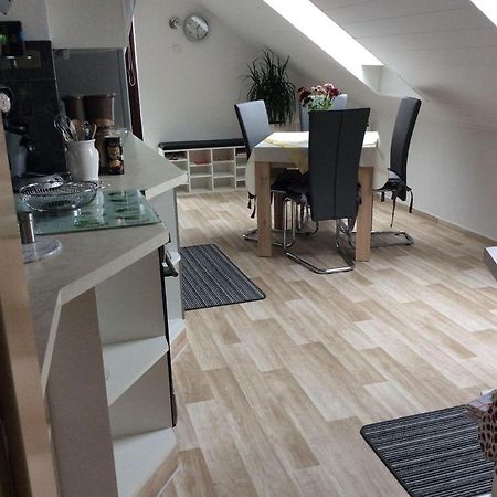 Haus-Irena Apartment Longkamp Ngoại thất bức ảnh