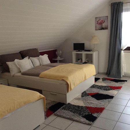 Haus-Irena Apartment Longkamp Ngoại thất bức ảnh