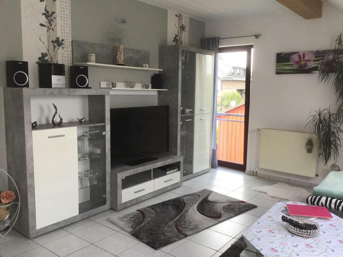 Haus-Irena Apartment Longkamp Ngoại thất bức ảnh