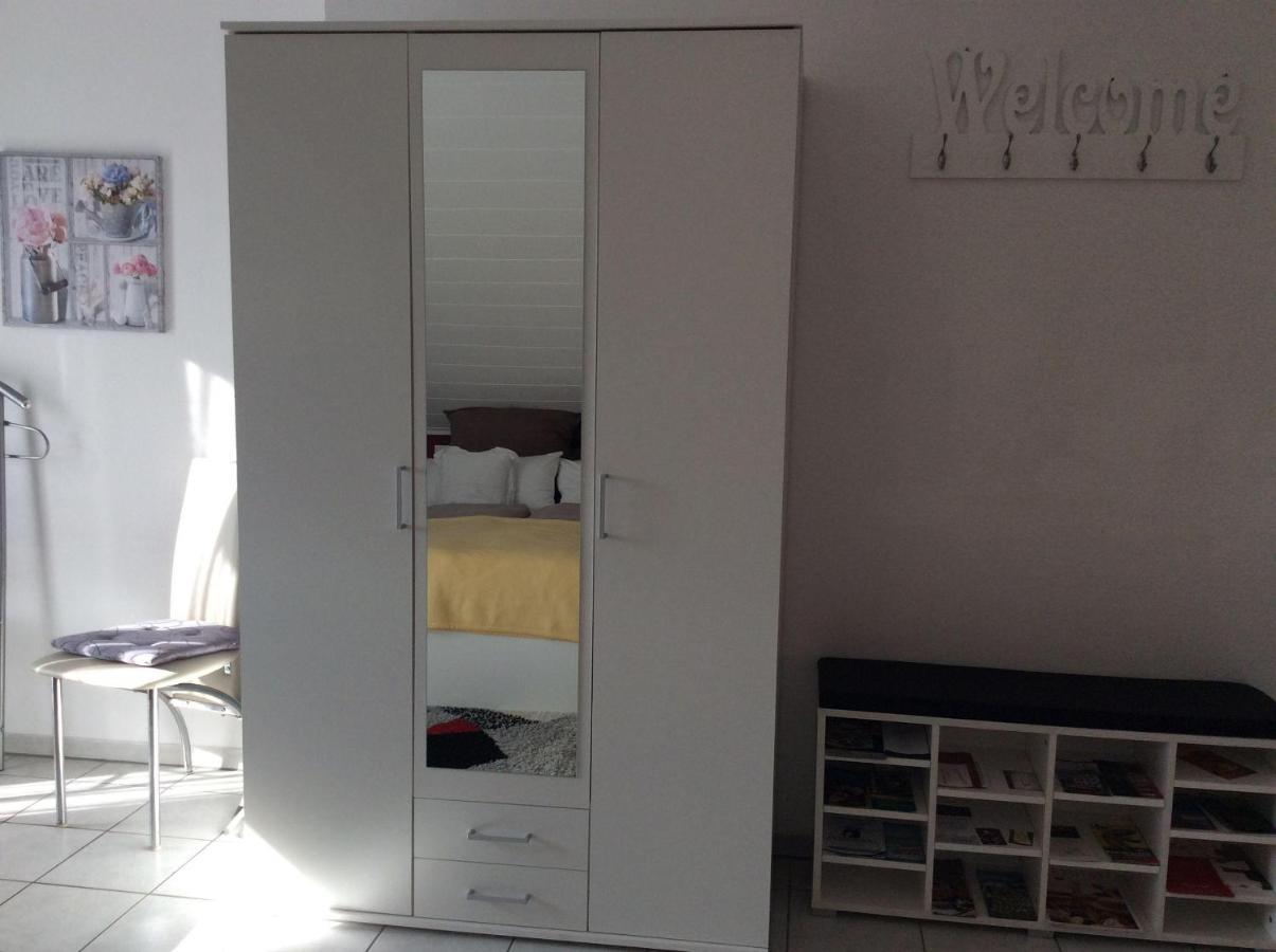 Haus-Irena Apartment Longkamp Ngoại thất bức ảnh